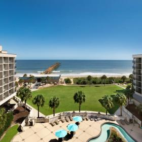 Pet Friendly Myrtle Beach Visit