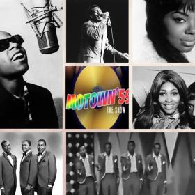 Motown 59' Show