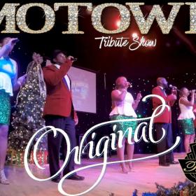 Original Motown Christmas Tribute