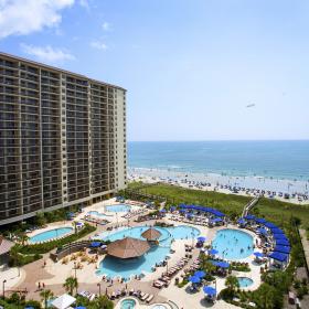 Oceanfront Condos