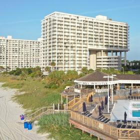 Resort