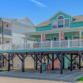 Vacation Home