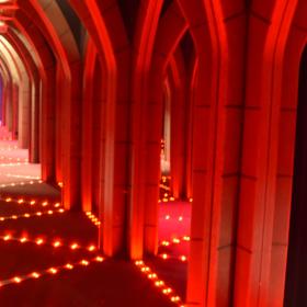 Mirror Maze
