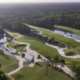 Shaftesbury Glen Golf Club