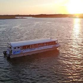 Sunset Cruise