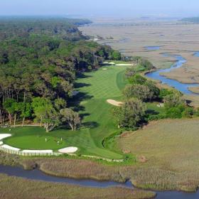 Tidewater Golf Club