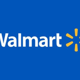 Walmart logo