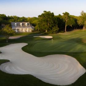 Willbrook Plantation Golf Club