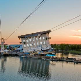 WonderWorks with Zipline