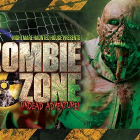 Zombie Zone