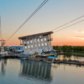 WonderWorks - $2 Off Photo