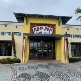 Broadway at the Beach Photo