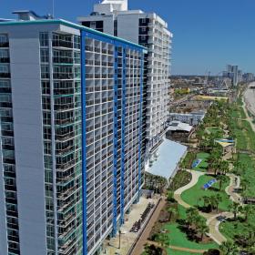 30% OFF + FREE ATTRACTION TICKETS at Bay View Resort! Photo