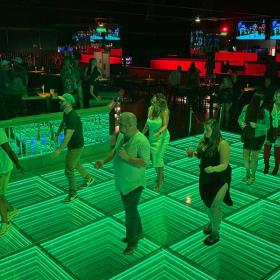 Vizionz Lounge - Free Admission for Two Photo