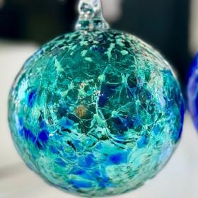 Annual Holiday Ornament Pop-Up! Photo