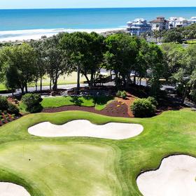 PGA TOUR'S One Flight Myrtle Beach Classic Photo