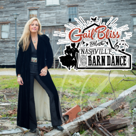 Gail Bliss & the Nashville Barn Dance Photo