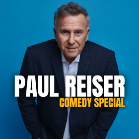 Paul Reiser Comedy Special Photo