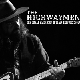 The Highwaymen: The Great American Outlaw Tribute Show Photo