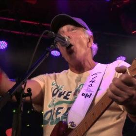 Adventures In Parrotdise Photo