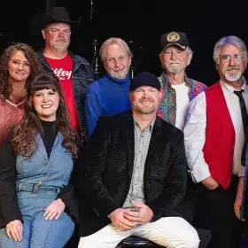 The Casey Kasem Experience Photo