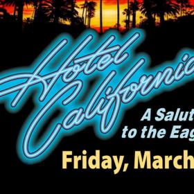 Hotel California A Salute to the Eagles Photo