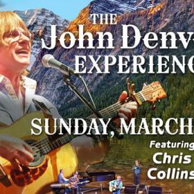 John Denver Experience Photo