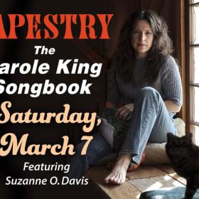 Tapestry, the Carole King Songbook Photo