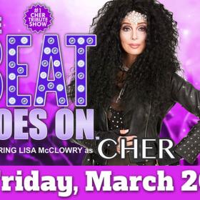 The Beat Goes On, Cher Tribute Show Photo