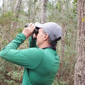 Birding Photo