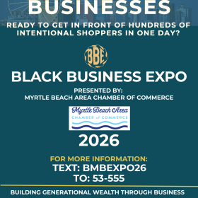 2026 Black Business Expo Photo