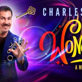 Charles Bach Wonders! Magic & Illusion Show Photo