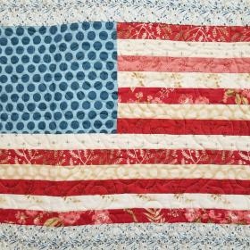 “Quilts of Valor at the Horry County Museum” Photo