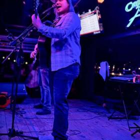 Devin Dove Duo Photo