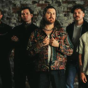 The Devil Wears Prada: Flowers Tour Photo