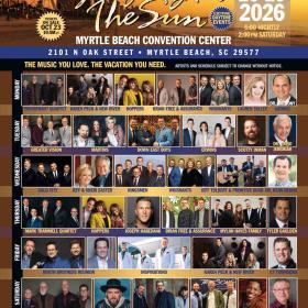 Singing in the Sun Photo