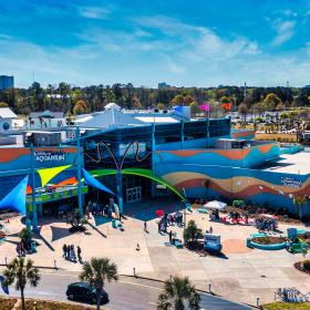 Ripley's Party in the Plaza Photo