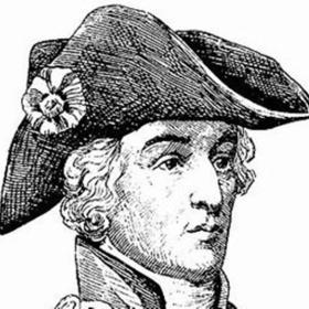 Swamp Fox: Francis Marion & the American Revolution Photo