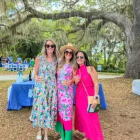 Spring Wine Festival Photo