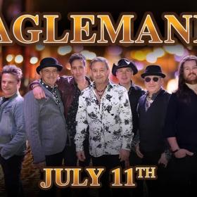 Eaglemania Photo