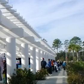 Art in the Park Market Common Photo