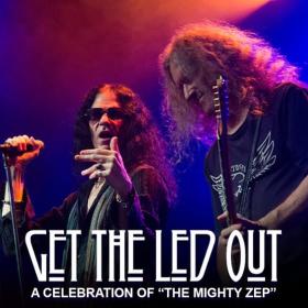 Get The Led Out: A Celebration of ‘The Mighty Zep’ Photo