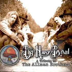 The Allman Brothers Tribute by the Big House Revival Fri., Jul. 31, 2026 Photo