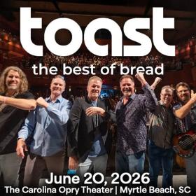 その他 Toast of Hollywood [CD] Toast CD Release | Pre-Order | Toast - The Best of Bread