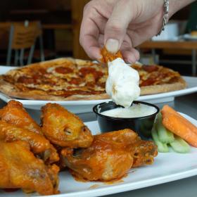 Ultimate California Pizza - Surfside Beach Photo