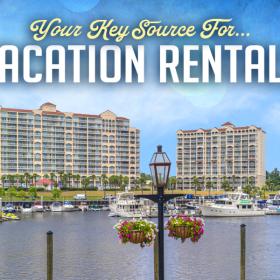 Vacation Rentals of North Myrtle Beach Photo