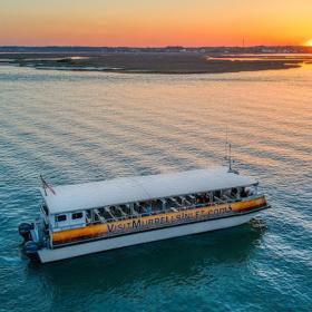 Visit Murrells Inlet Cruises & Tours Photo