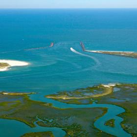 Visit Murrells Inlet Cruises & Tours Photo