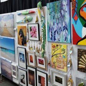 Waccamaw Arts & Crafts Guild Photo