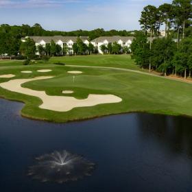 Wachesaw Plantation East Golf Club Photo